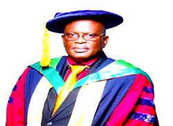 LAUTECH: Osun indigenes alleges planned attack on VC