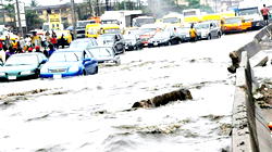 FERMA says paucity of fund, flooding effecting its operations