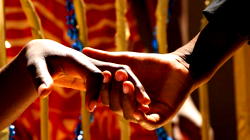 Liberia ranked number one for helping strangers