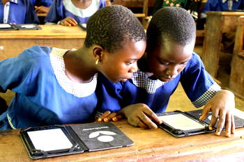 Improved literacy requires collaborative support ―Ladoja