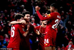 Liverpool 5-4 Arsenal: ‘Who cares about tactics’, Klopp and others react