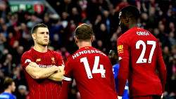 Milner admits leaving Liverpool was an option after being played out of position