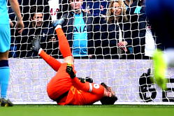Mourinho anticipates Lloris return in early February