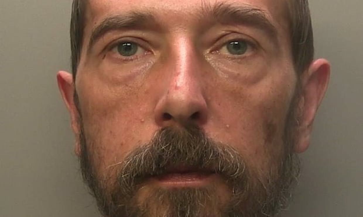 Lord of the Rings worker jailed for stabbing parents over dog dispute