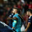 Champions League: Lyon fall to Benfica 2-1