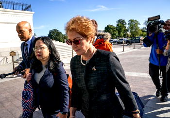Trump removed me based on “false claims” ― Ex-Ambassador