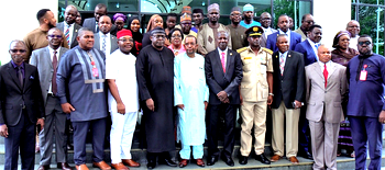 Magu rallies Africa against corruption