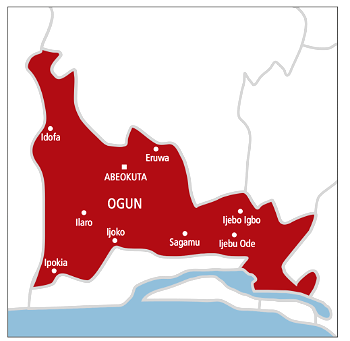 One dies,  seven injured on Ogun auto accident