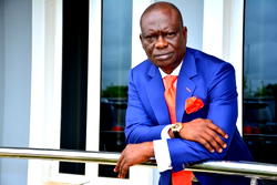 NLC needs independence to function properly — Macaulay