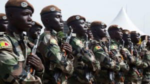 This is one of the deadliest attack against Malian forces this year
