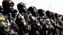 25 Malian soldiers killed, 60 missing after militant attack