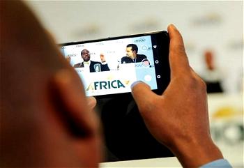 ‘Made in Africa’ smartphone plant opens in South Africa