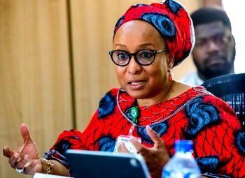 Why senate president, speaker are attacking social investment programmes ― Presidency