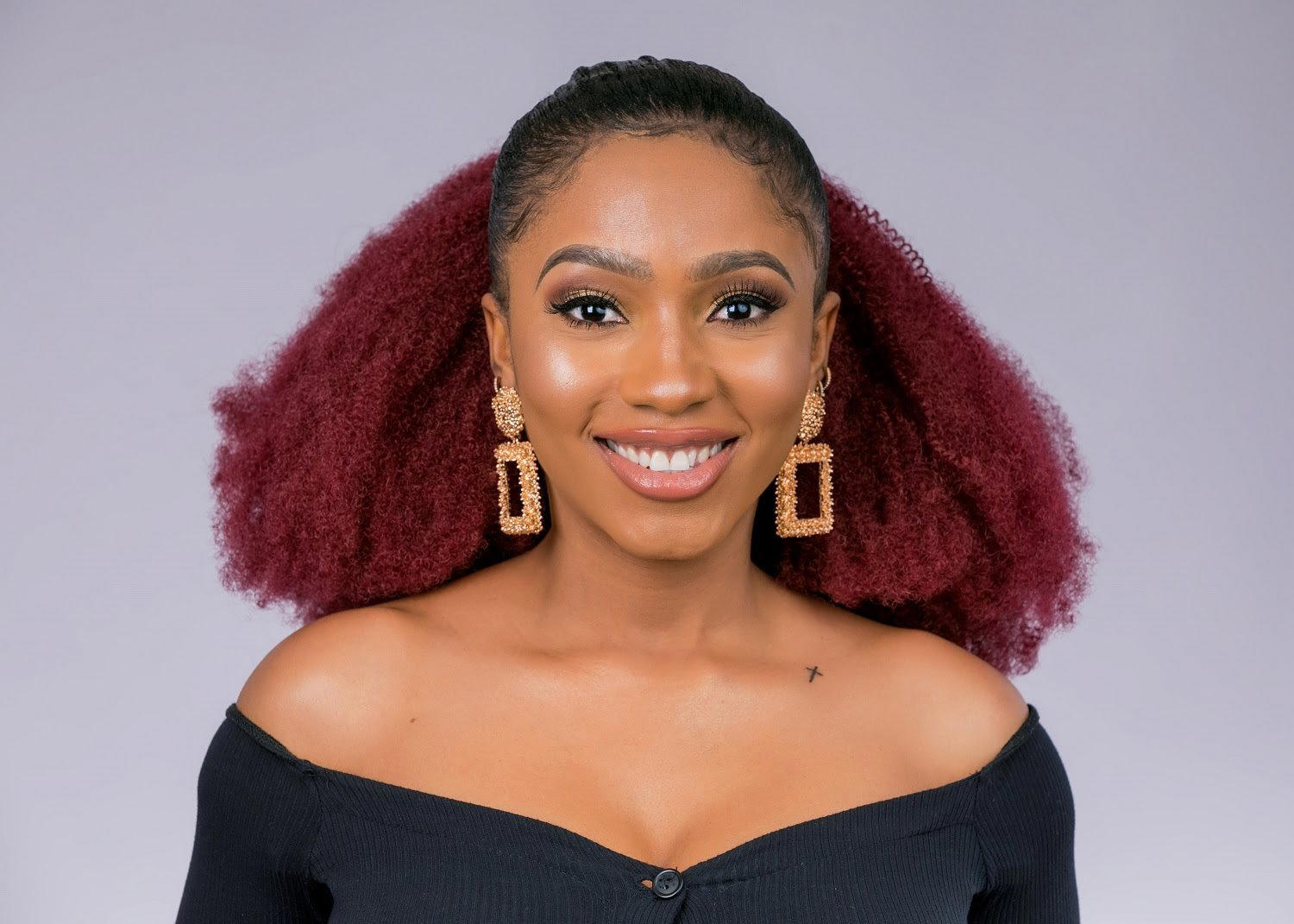 Mercy wins Big Brother Naija season four