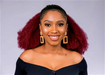 Mercy Eke: A thrilling journey from obscurity to fame