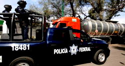 More than dozen Mexican police killed in ambush ―Authorities