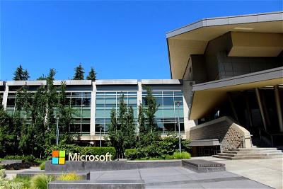 Microsoft, North Korea, Hackers