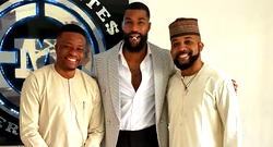 BBNaija’s Mike joins Banky W’s EME