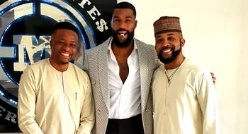 BBNaija’s Mike joins Banky W’s EME