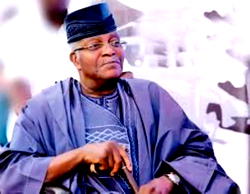 Buhari, Sanwo-Olu, Tinubu, Agbaje mourn as Johnson dies at 83