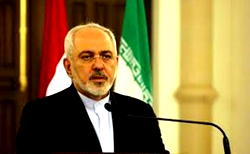 ‘Iran only acts in self-defence,’ foreign minister tells Trump
