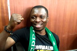 Breaking : CRSG takes over prosecution of Agba Jalingo’s case