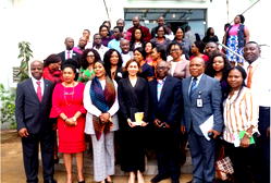 NAPTIP rescues 17,000 human trafficking victims