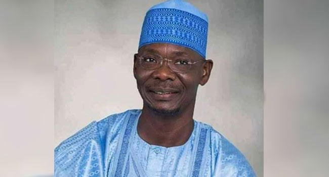 NASARAWA 3 Buhari approves establishment of institute in Nasarawa — Gov Sule