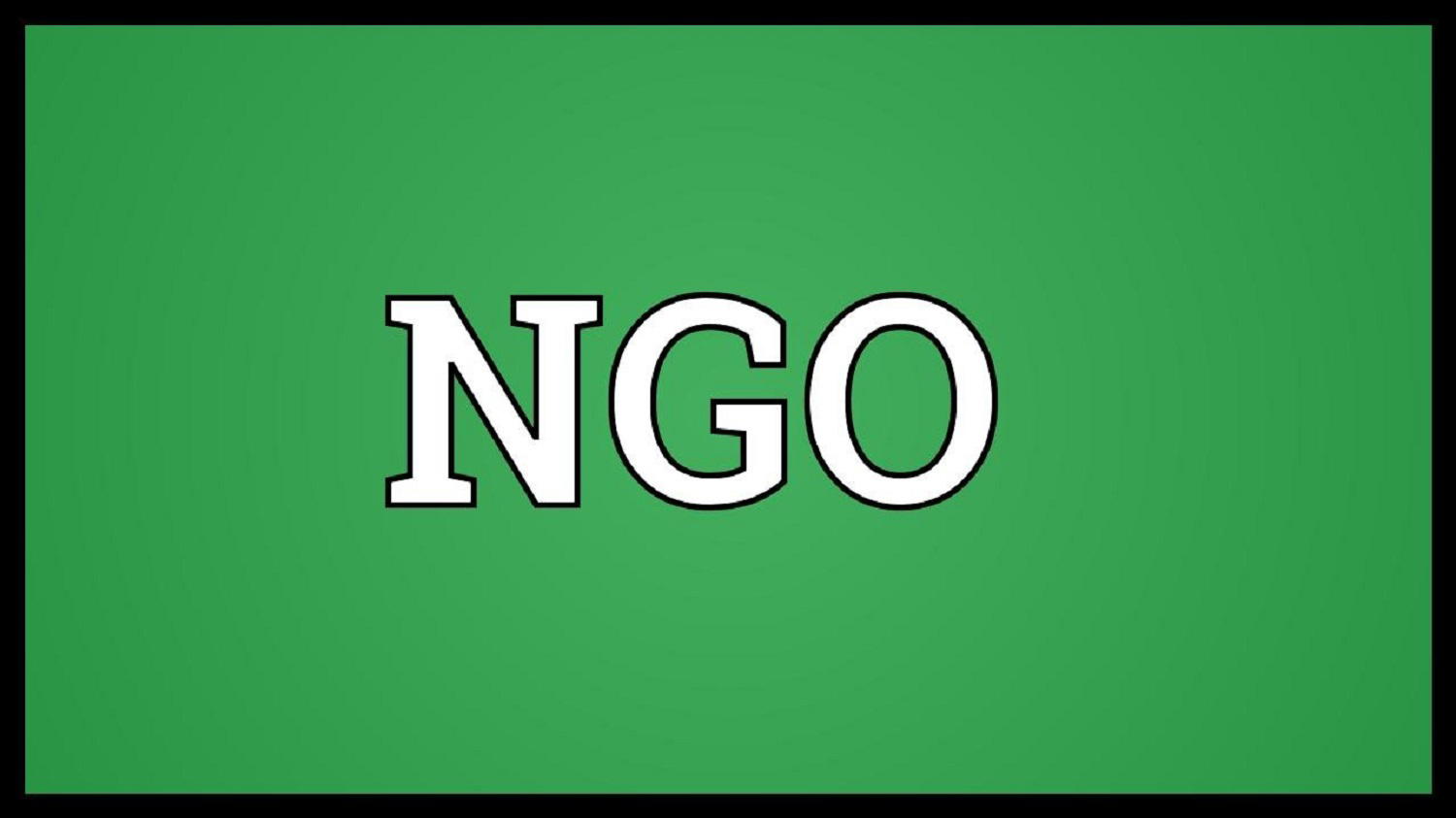 NGO