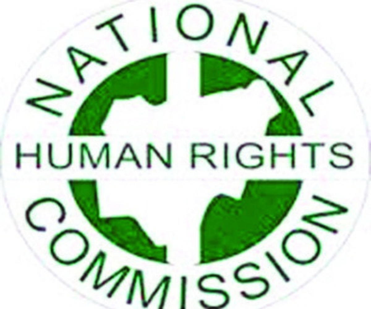 NHRC