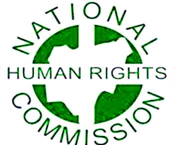 We received 106, 604 cases of rights abuse in June – NHRC