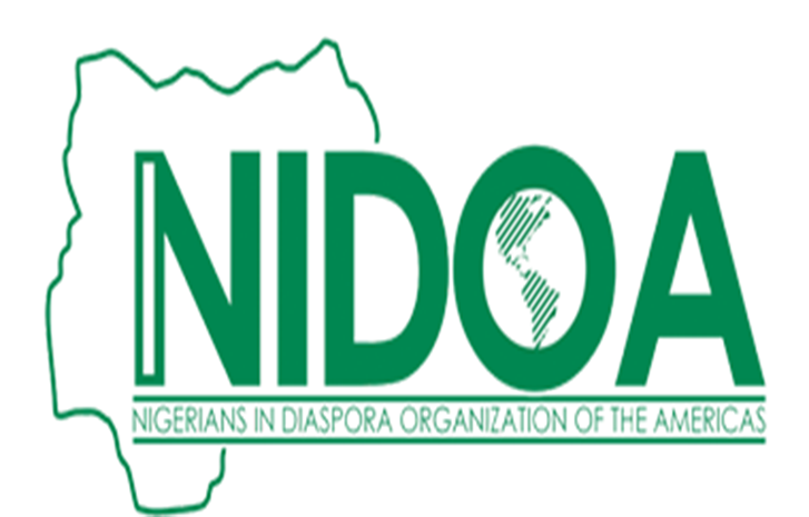 Nigeria Diaspora