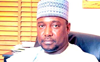 Bello inaugurates new chairmen, urge them to live above personal interest