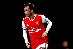 Ozil urges Arsenal to ‘stand together as one’ ahead of Liverpool