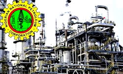 Despite low oil prices, NNPC spent N58bn on fuel subsidy in February, March