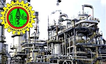 NNPC reports minor fire incident at Port Harcourt refinery