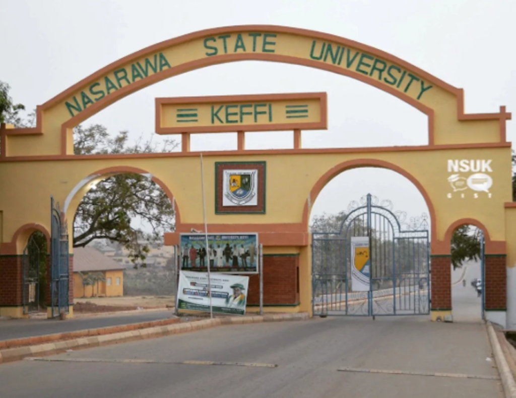 Nasarawa State University