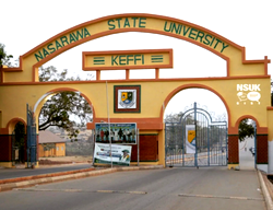 Nasarawa University student commits suicide
