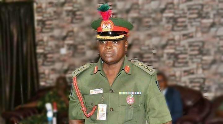 Corps members should be patriotism, selflessness — NYSC DG