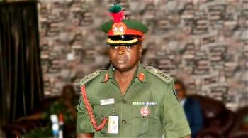 Don’t come to camp with fake certificates, DG warns prospective NYSC members