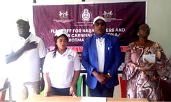 Drivers, keke riders are major contributor to Nigeria economic growth — Award Organizers