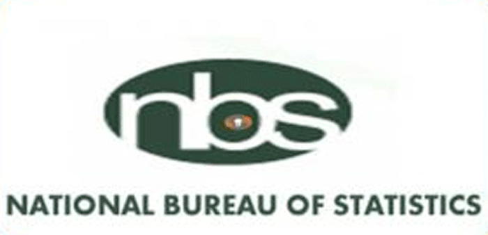 National Bureau of Statistics NBS All commodity Terms of Trade falls 51% in 3 months — NBS