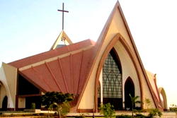 Be active, show interest in politics, cleric admonishes Christians