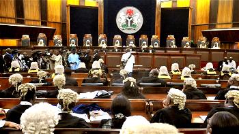 NJC places judge on watchlist, okays appointment of 9 judges
