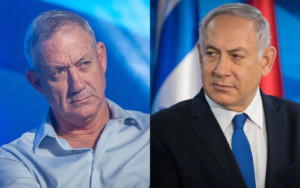 Israeli Netanyahu failed to form government