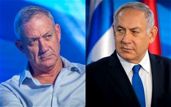 Israel’s Netanyahu, Gantz miss midnight deadline to form unity govt