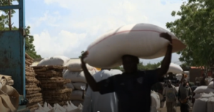 Border Closure: We are crippled by Nigeria's trade restriction ― Niger traders