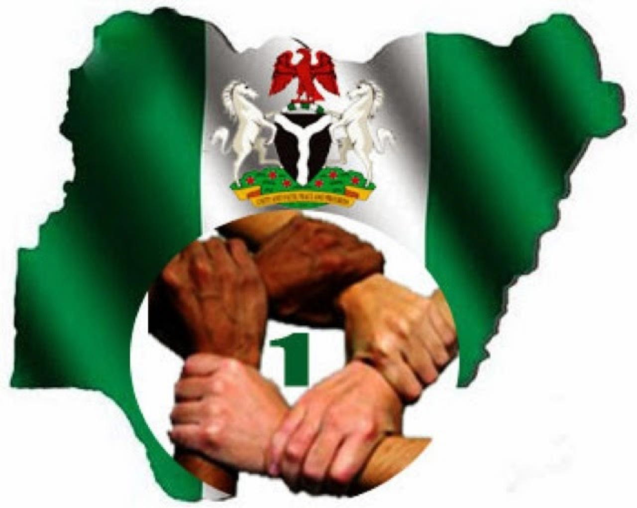 October 1: Eschew violence, embrace peace, YAF advises Nigerian youths