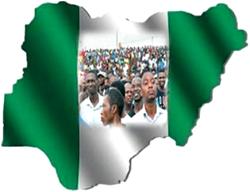 Youth in leadership: Nigerians will learn the hard way