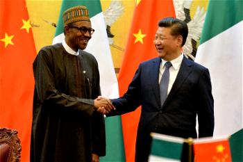 Coronavirus: Buhari Commends Chinese President for being proactive